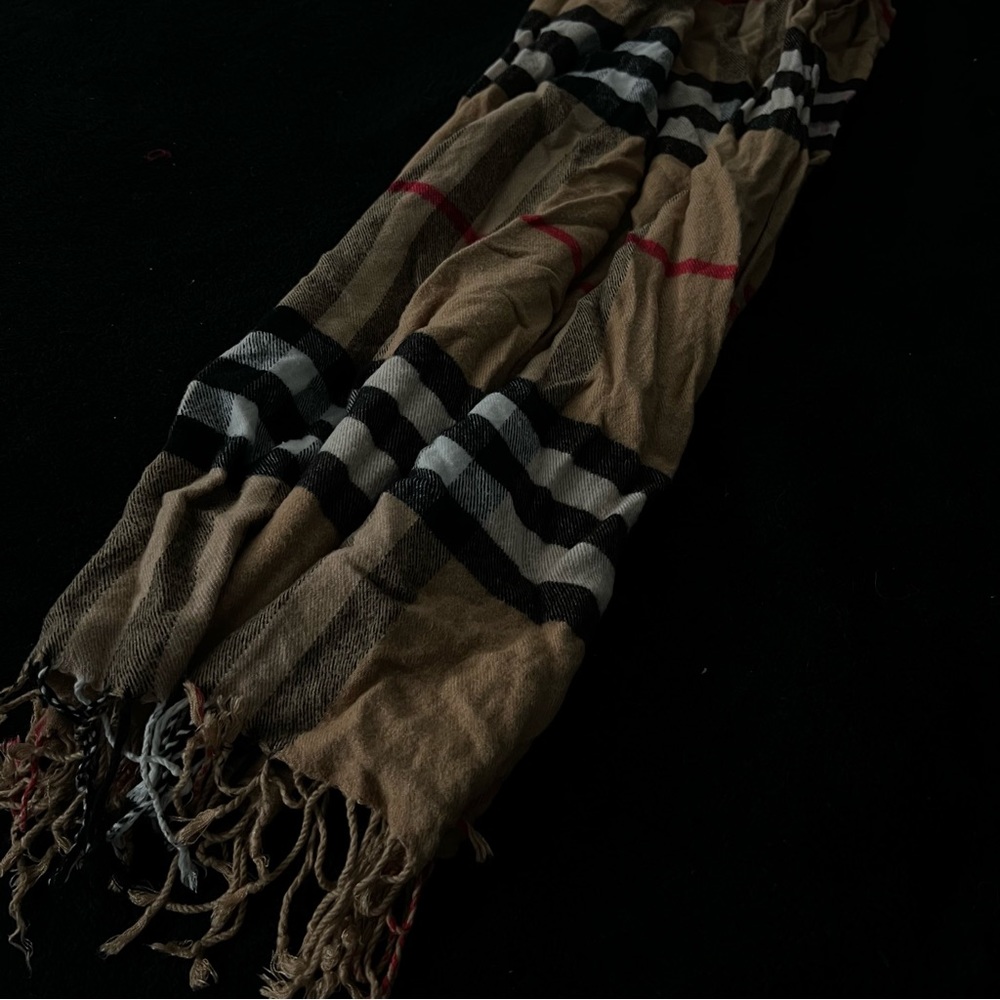 Scarf